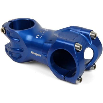 Xc_Stem_(Blue,_70mm,_0_Degrees)