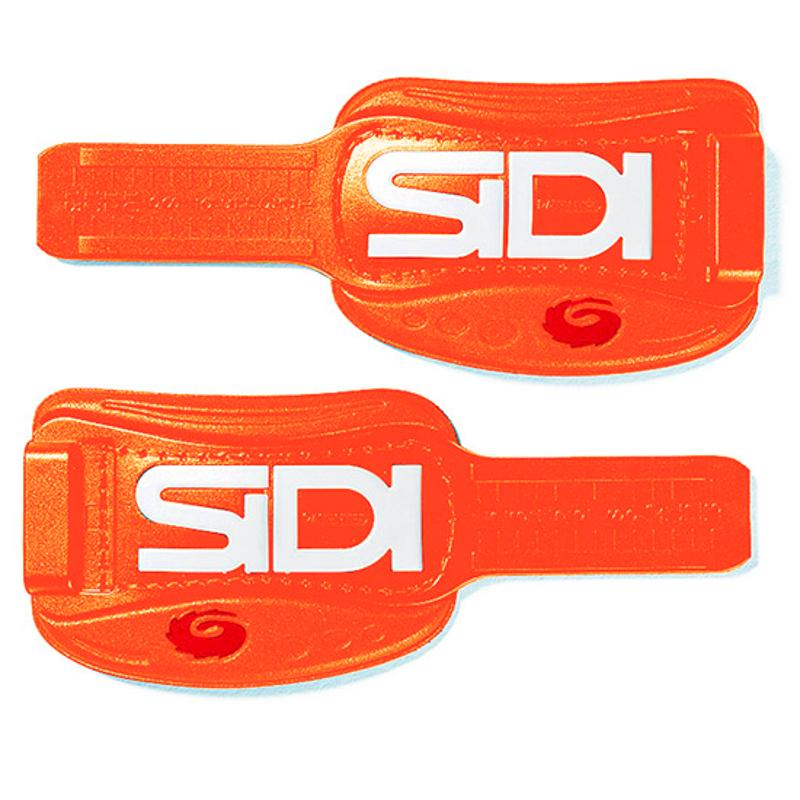 Soft_Instep_2_Replacement_Strap_Set_(Pair)_Fluro_Orange