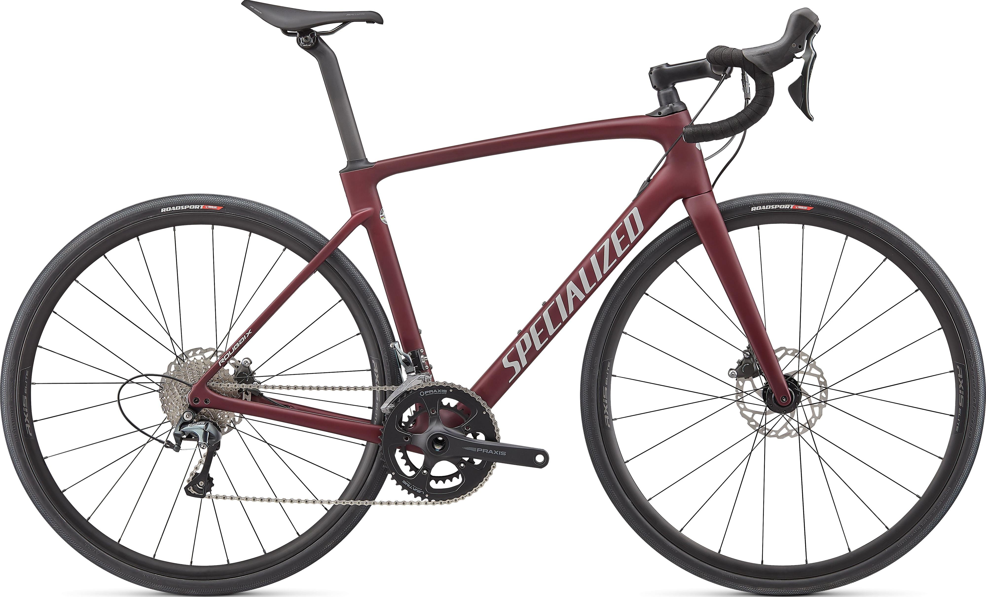 自転車本体 Specialized Roubaix sport 2022 Specialized Roubaix 2022 | BikeExchange