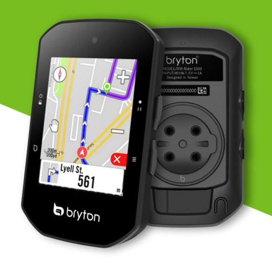RIDER_S500_GPS