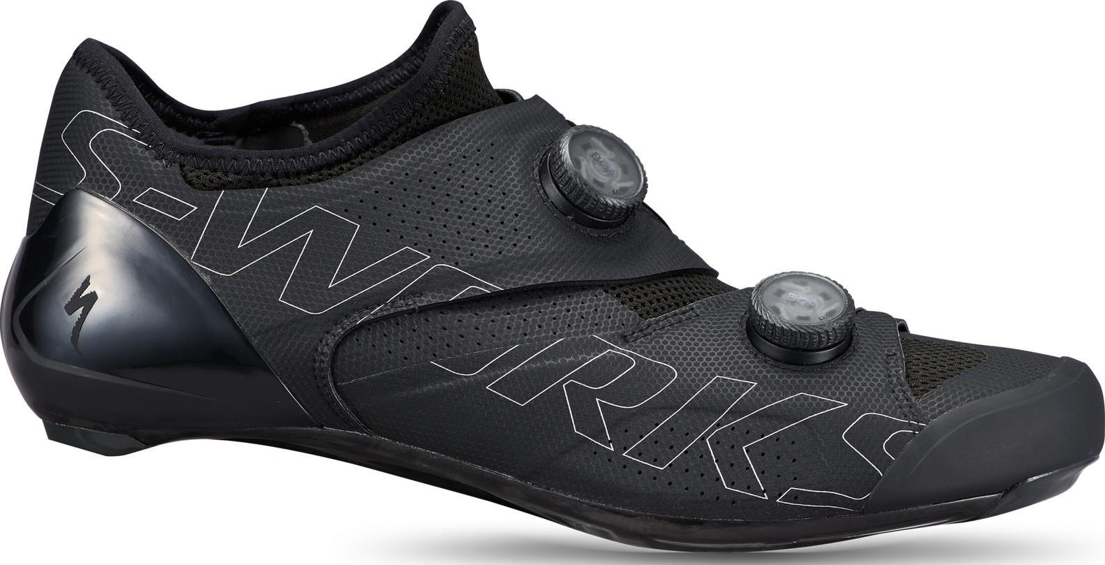 Specialized S-Works Ares Road Shoes 2021 | BikeExchange