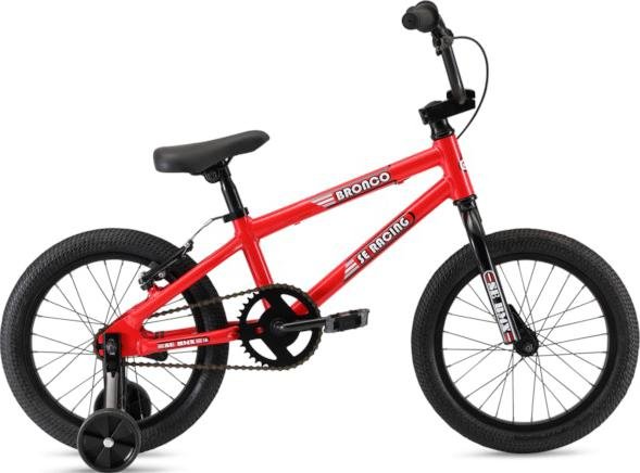 SE BIKE BRONCO 16インチ BMX 自転車 SE Bikes Bronco 16 2022 | BikeExchange