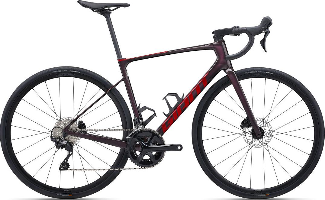 Giant Defy Advanced 2 2024 | BikeExchange