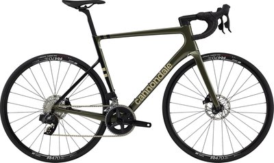 Cannondale Supersix Evo | Buy Online on BikeExchange
