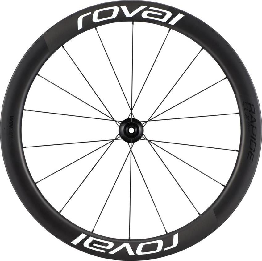 Specialized Roval Rapide CLX II (Rear) 2022 | BikeExchange