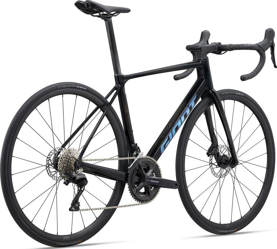 自転車本体 GIANT TCR ADVANCED 2 Giant TCR Advanced 2 PC 2025 | BikeExchange