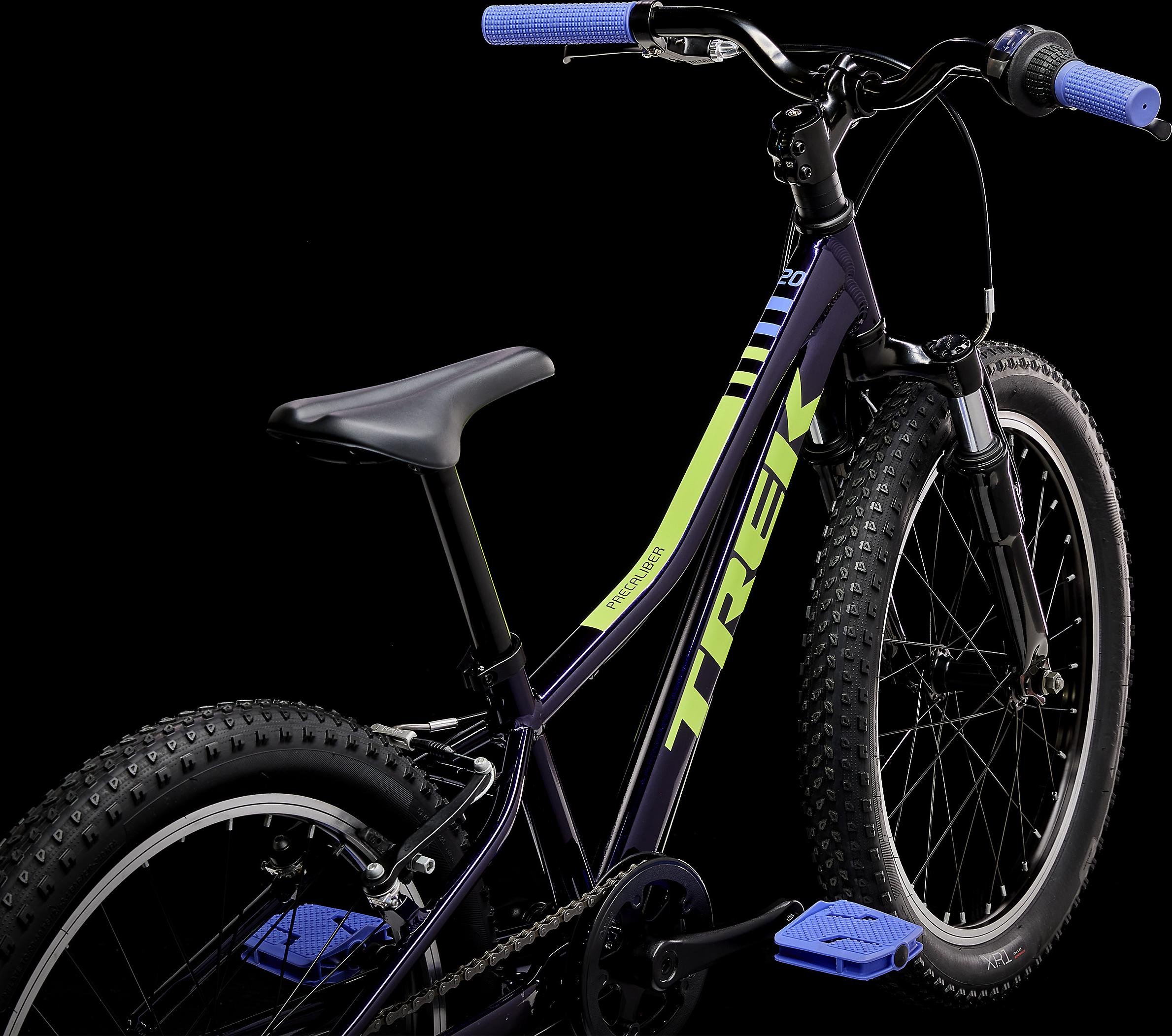 Trek Precaliber 20 7-speed 2026 | BikeExchange