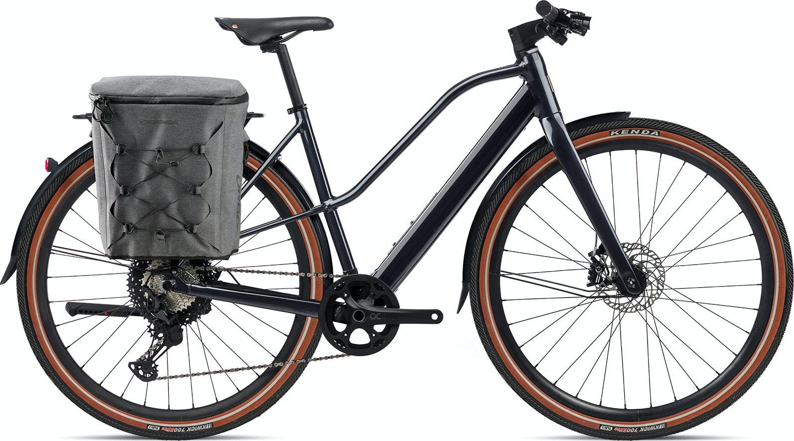Orbea Vibe MID H10 EQ 2023