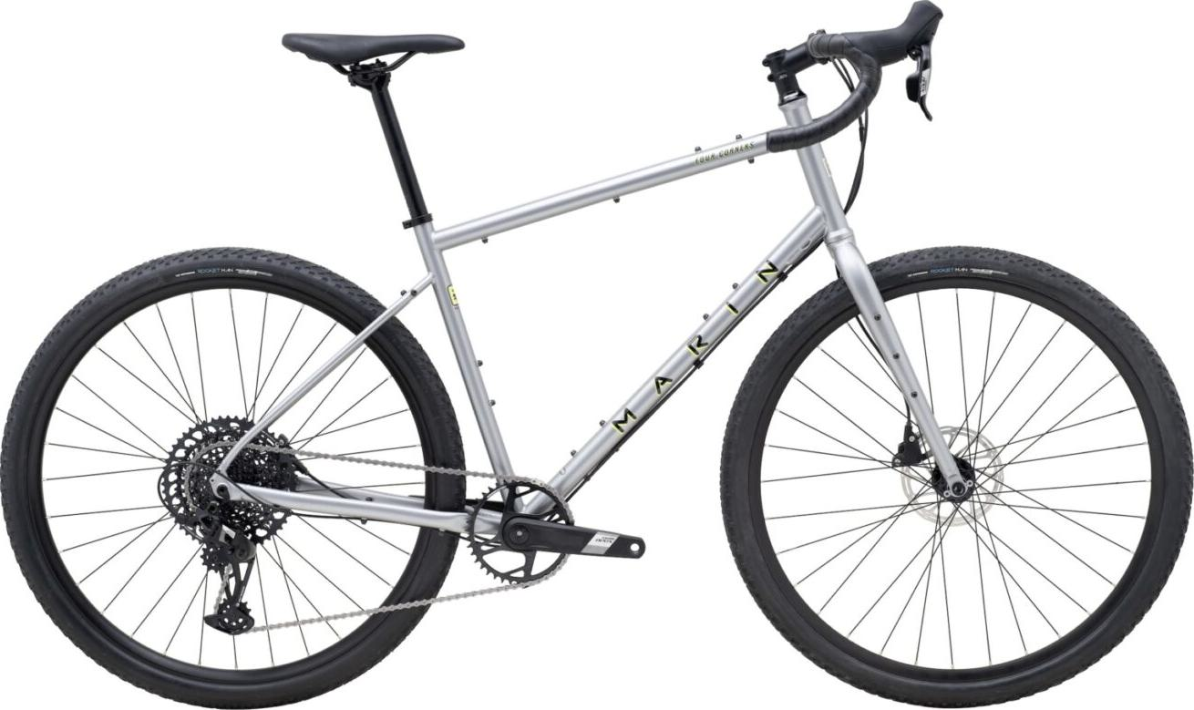 Marin FOUR CORNERS 2 2026