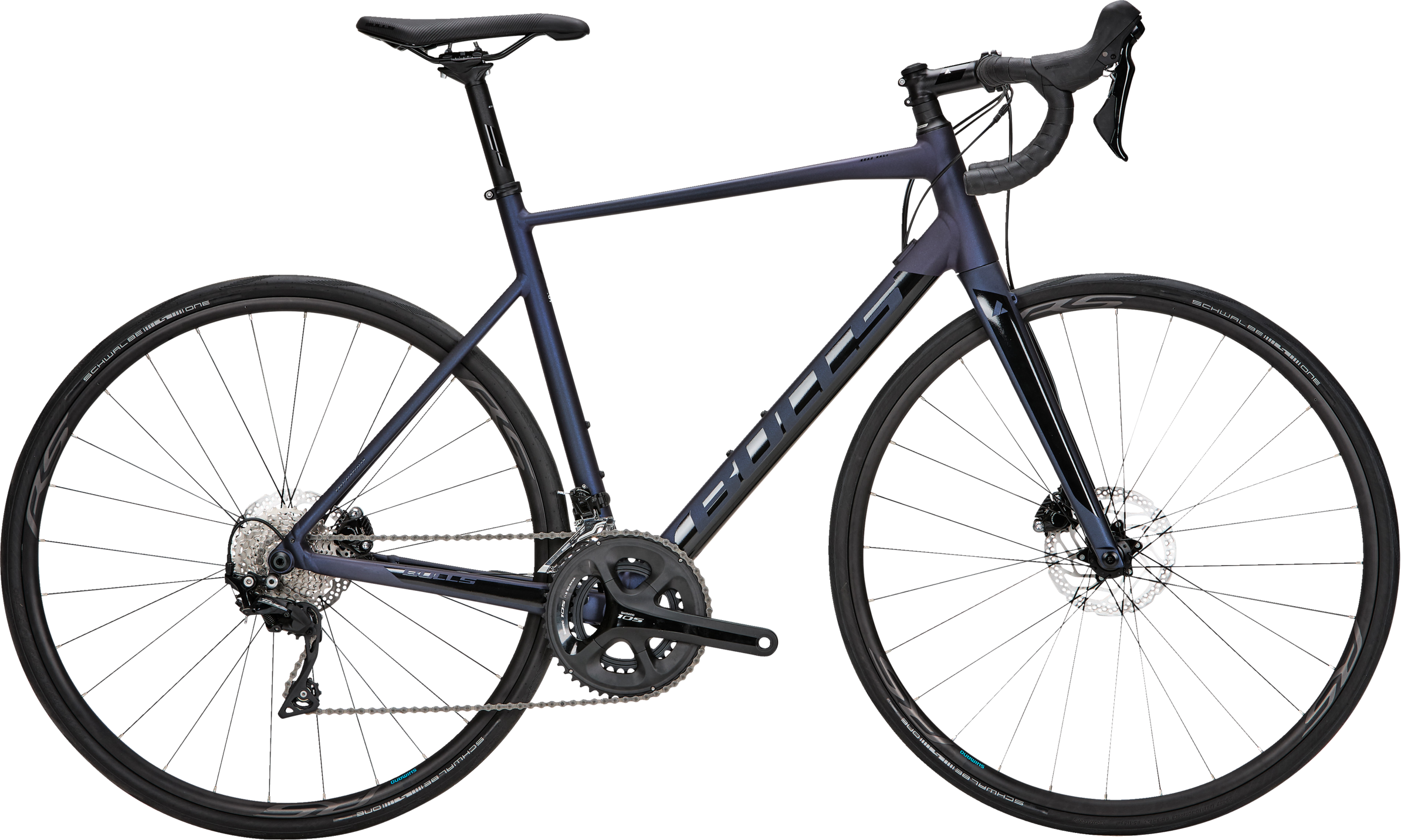 Bulls Harrier Disc 3 2023