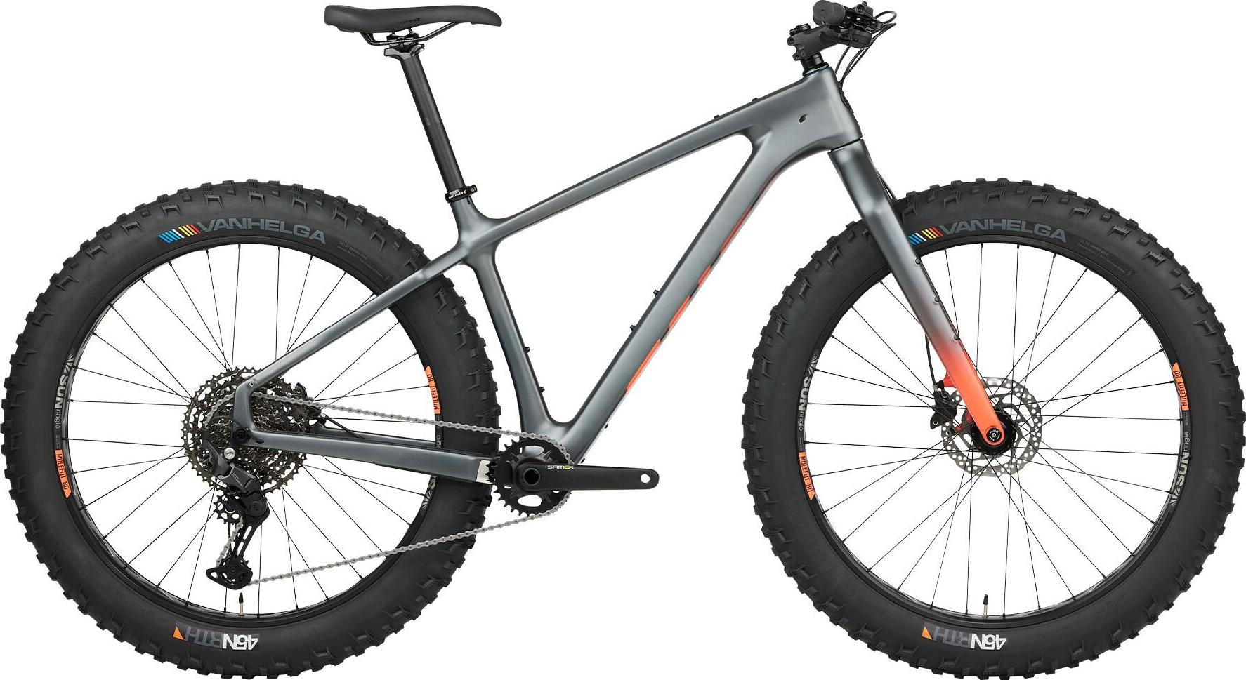 Salsa Beargrease C Cues 2025 | BikeExchange