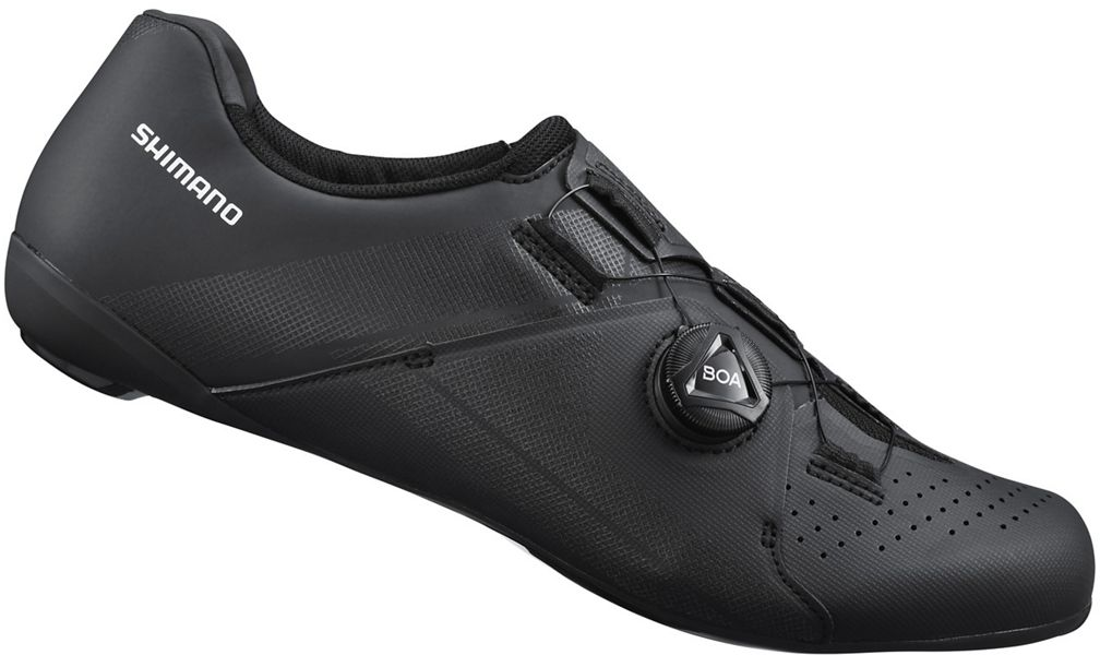 Shimano SH-RC300 Shoes | BikeExchange Shimano SH-RC300 Shoes | BikeExchange