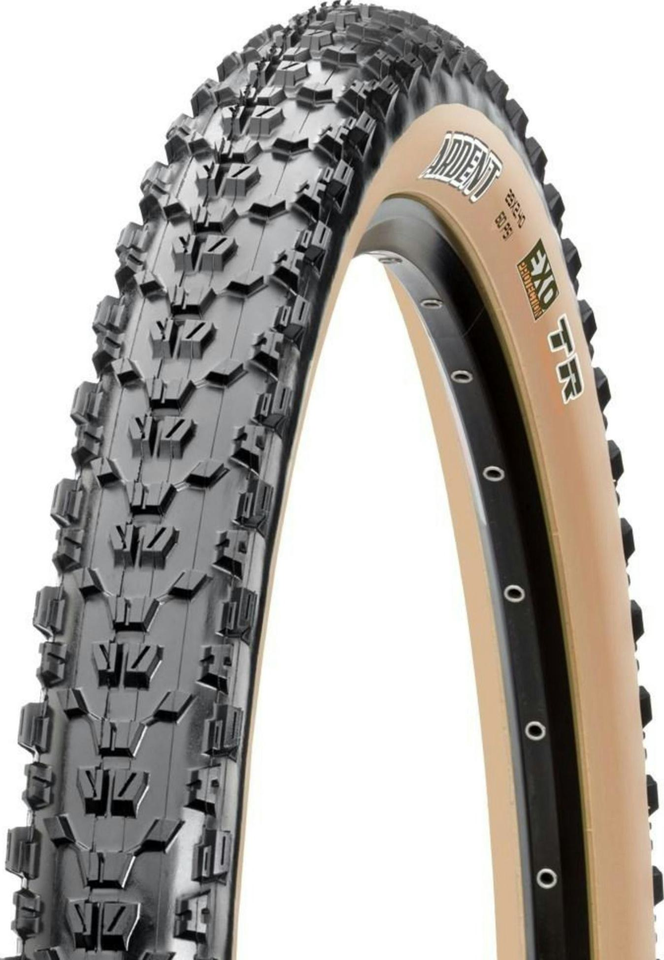 Ardent_EXO_TR_Folding_MTB_Tyre