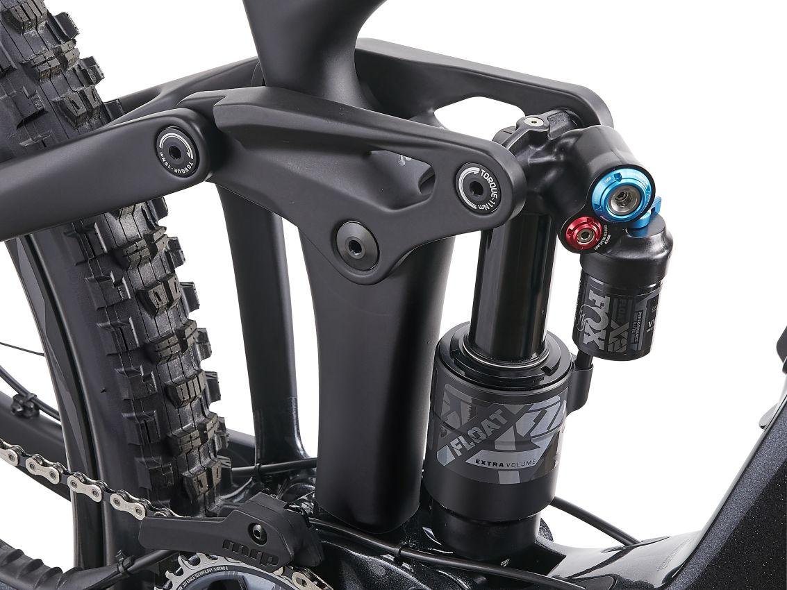 Giant Reign Advanced Pro 1 2023 | BikeExchange