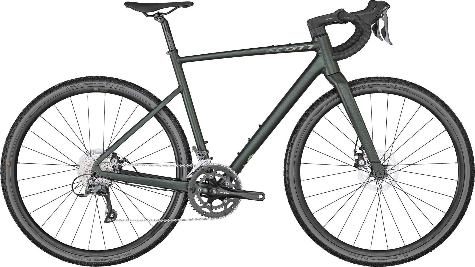 ロードバイク/ SCOTT SPEEDSTAR GRAVEL 50 Scott Speedster Gravel 50 2023 | BikeExchange