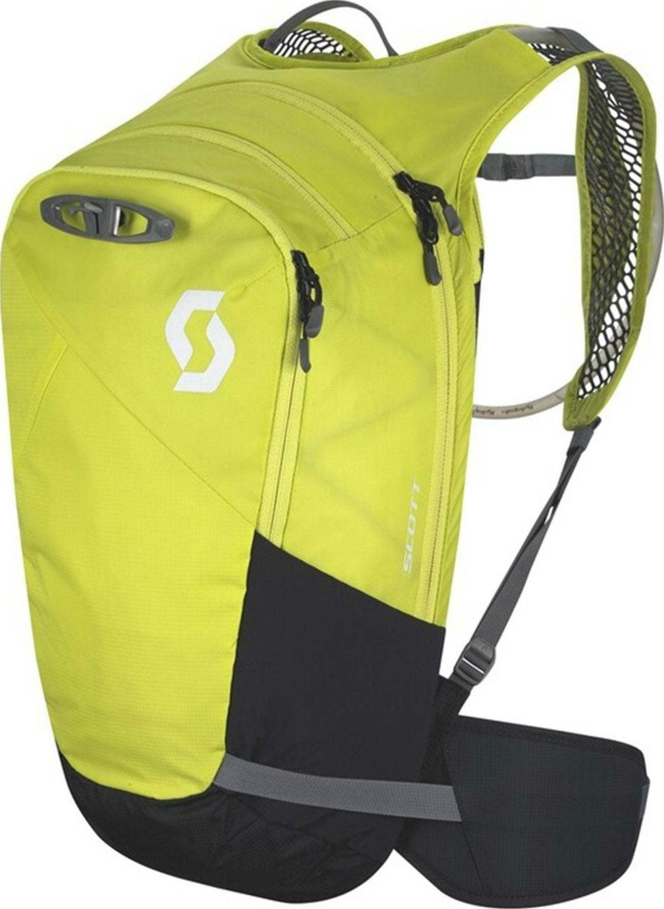 Perform_Evo_16_Hydration_Pack_(Fluro_Yellow,_2lt)