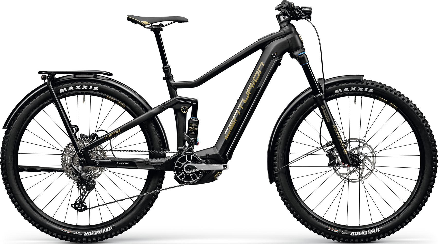 Centurion Numinis R800i EQ (625Wh) 2025