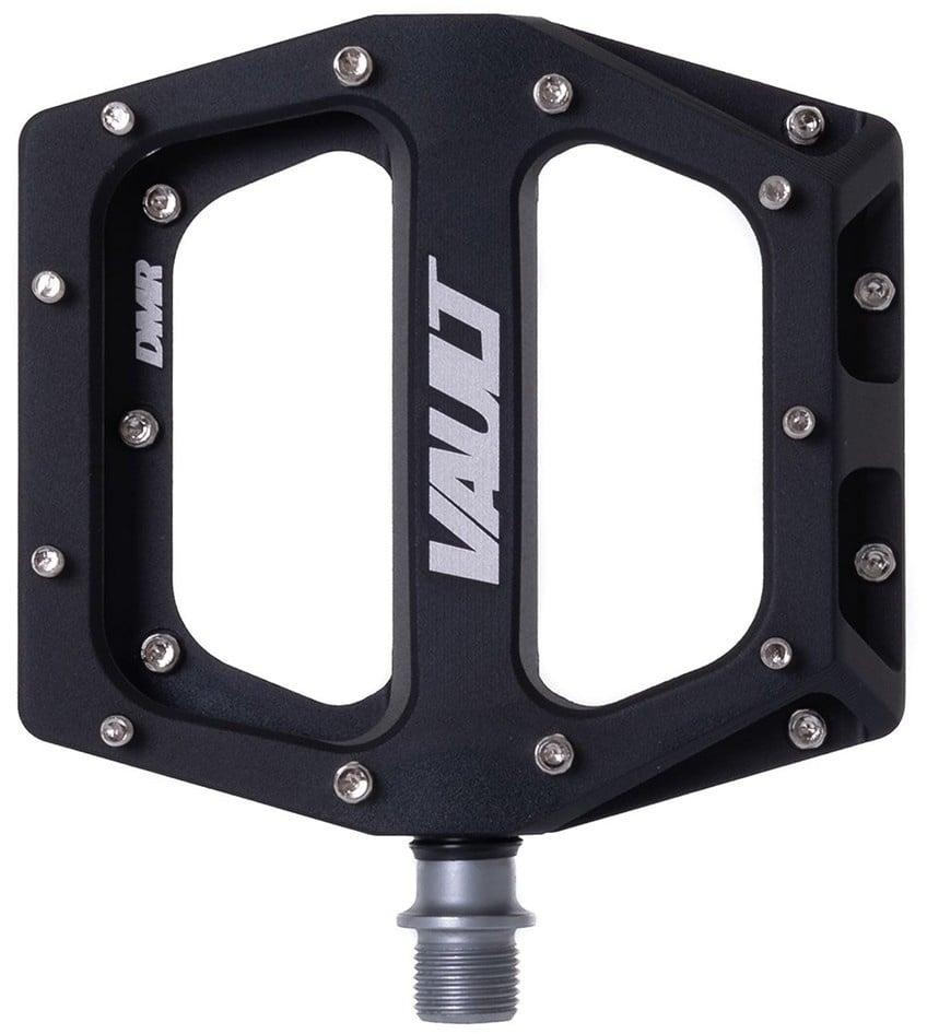Vault_Flat_Pedals