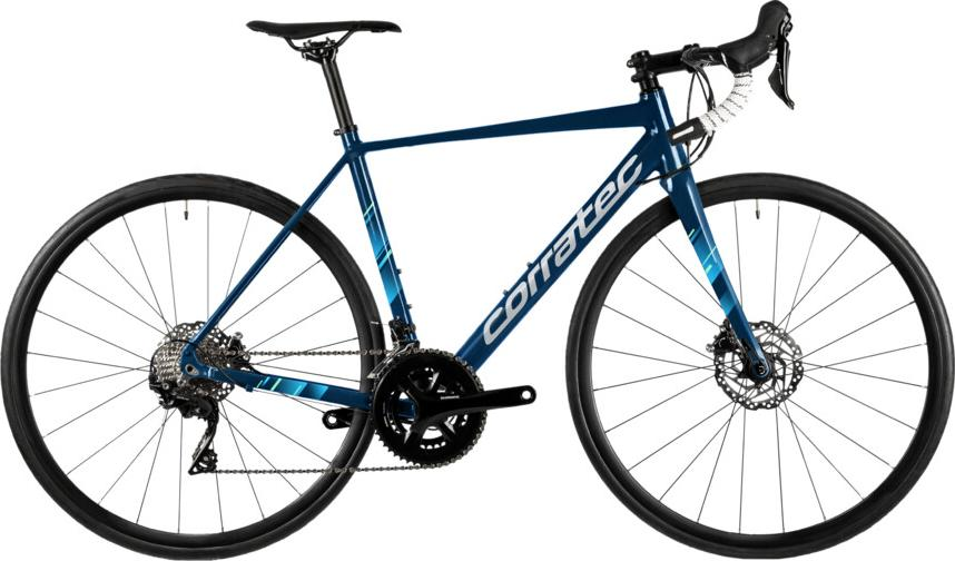Corratec Corones Expert Disc 2025