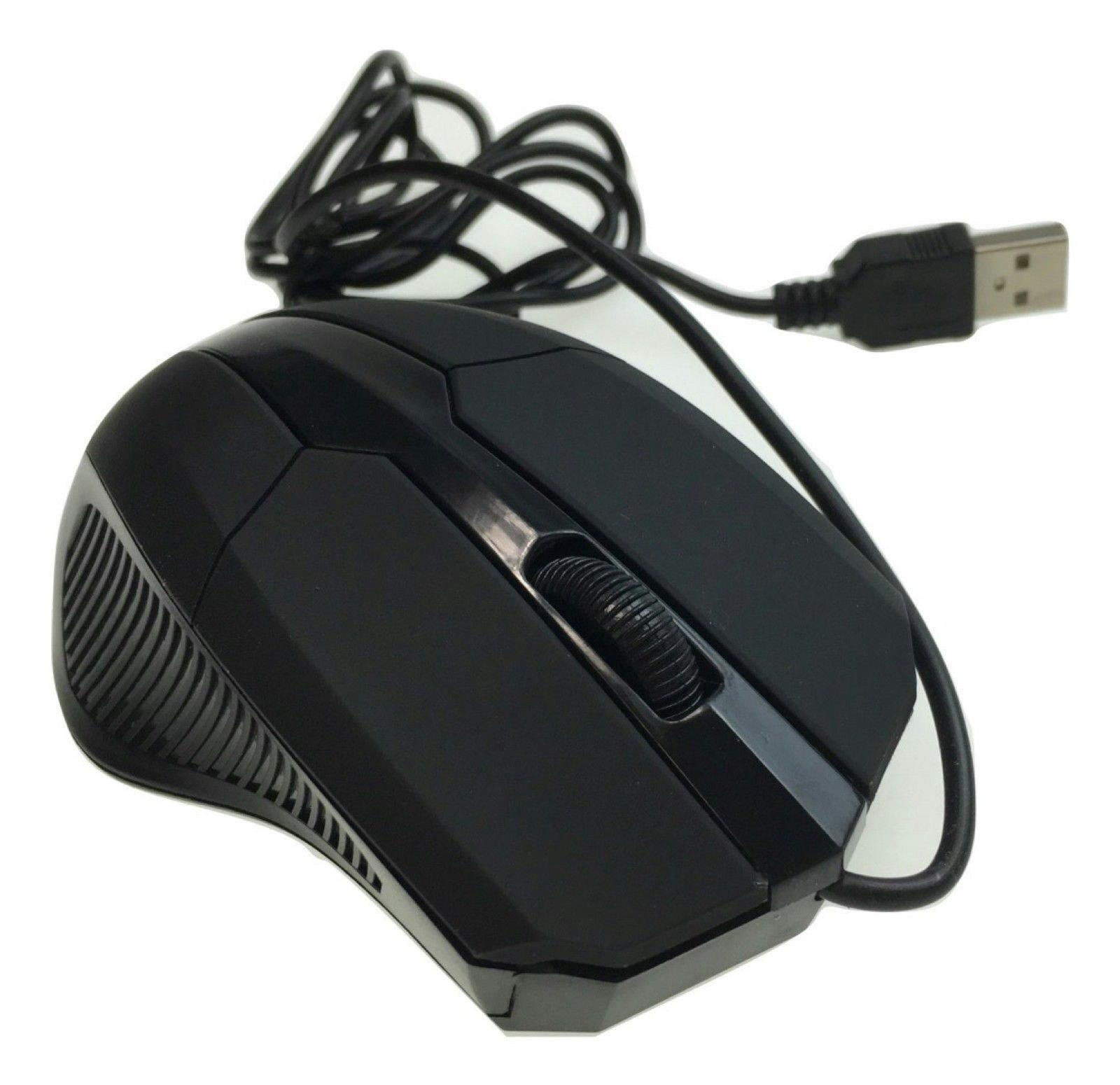 WIRED_USB_OPTICAL_MOUSE_Gaming_PC_LED_Mice_Computer_Laptop_3_Button_1000_DPI