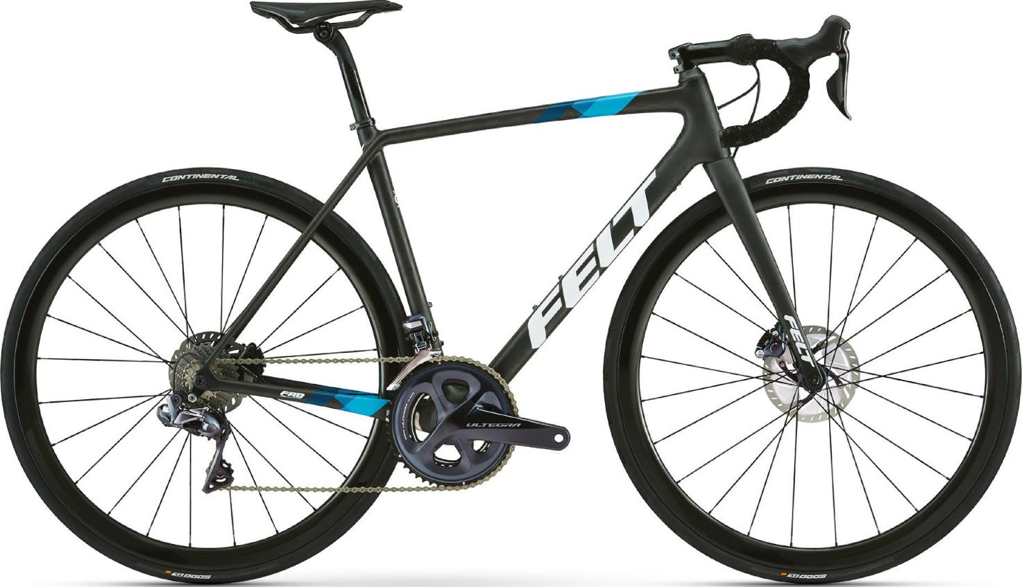 FELT FR Advanced disc 510㎜　di2セット FELT FR Advanced disc 510㎜ di2セット felt_fr_frd_ultimate_dura_ace_