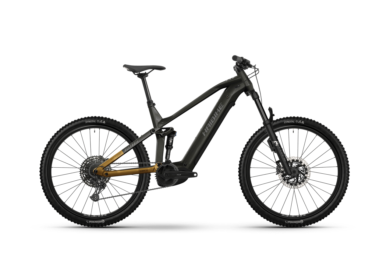 Haibike ALLTRAIL 10.5 ABS 29 2025