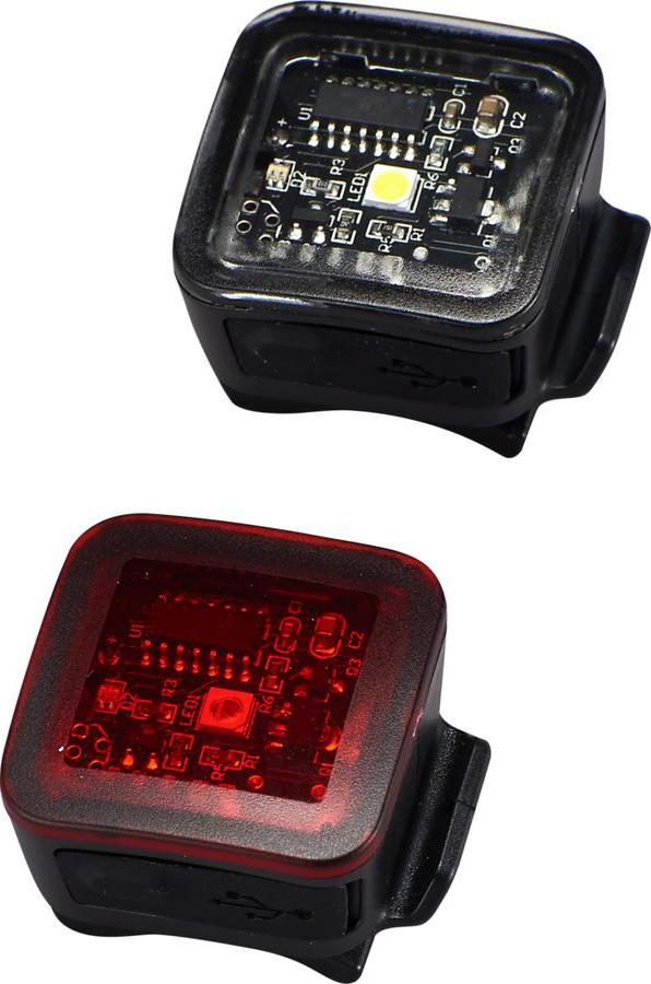 Flash_Headlight/Taillight_Combo