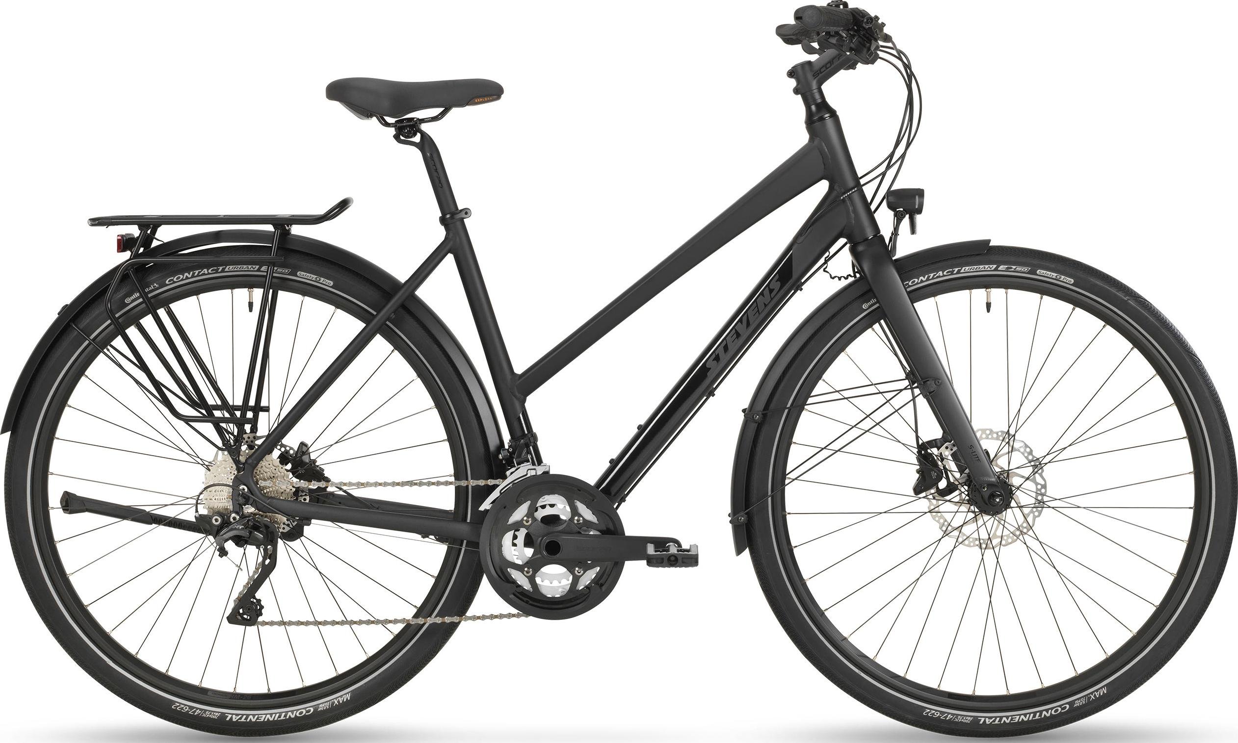 Randonneur_Lady