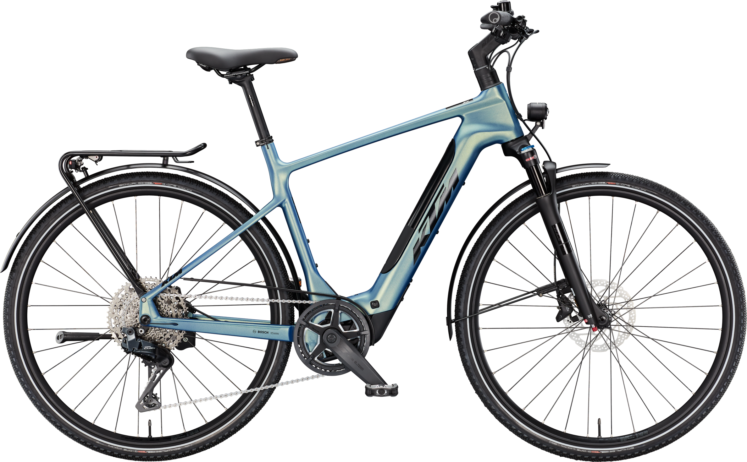 KTM Macina Sport SX Elite Di2 2025