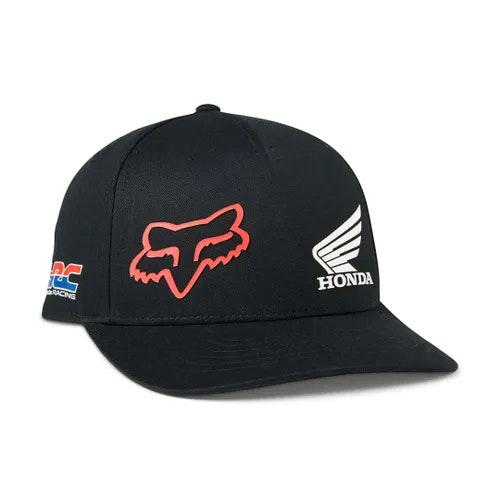X_Honda_Trucker_Hat_-_Black_OS