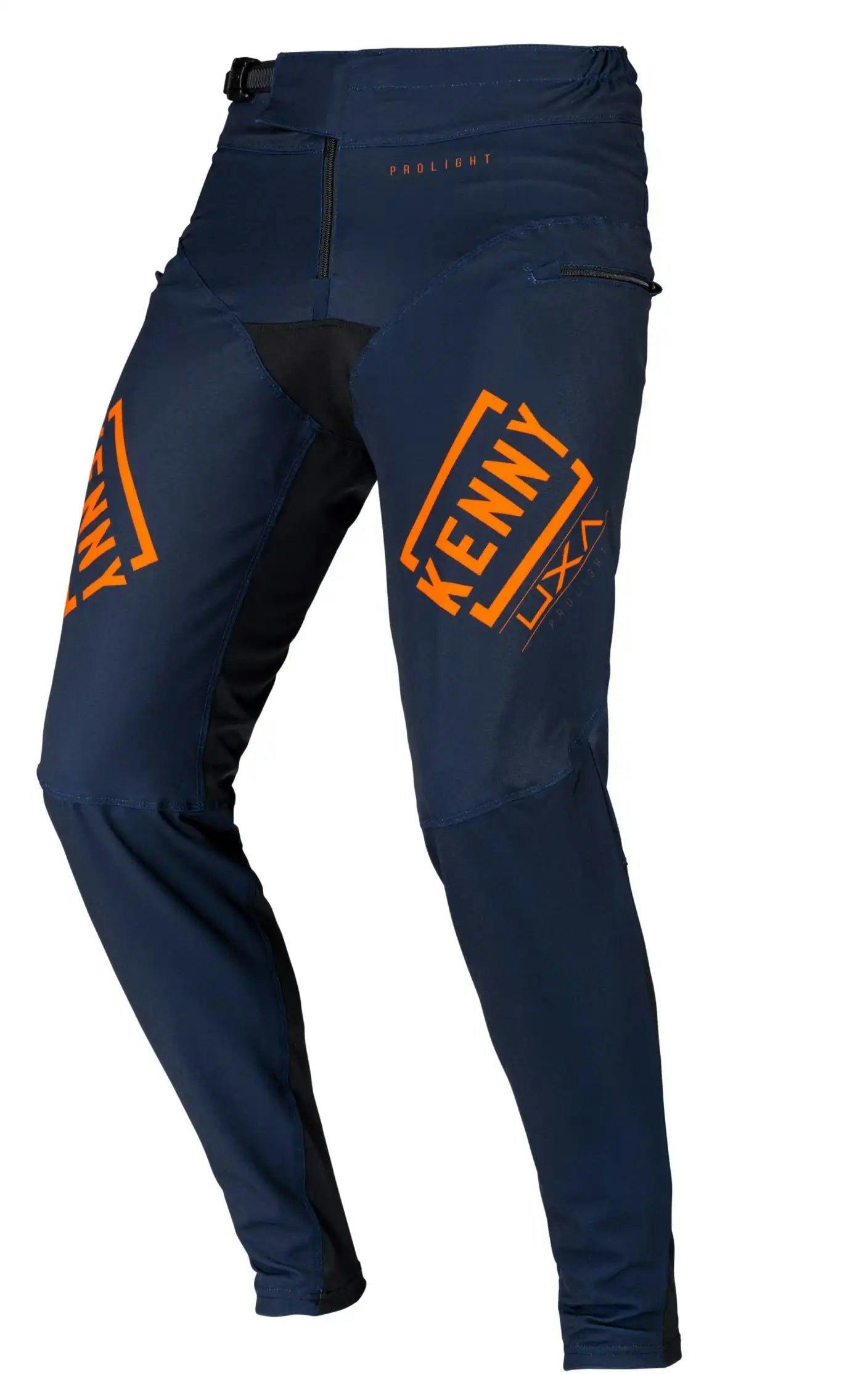Kenny_Racing_Prolight_Kids_MTB_Pants