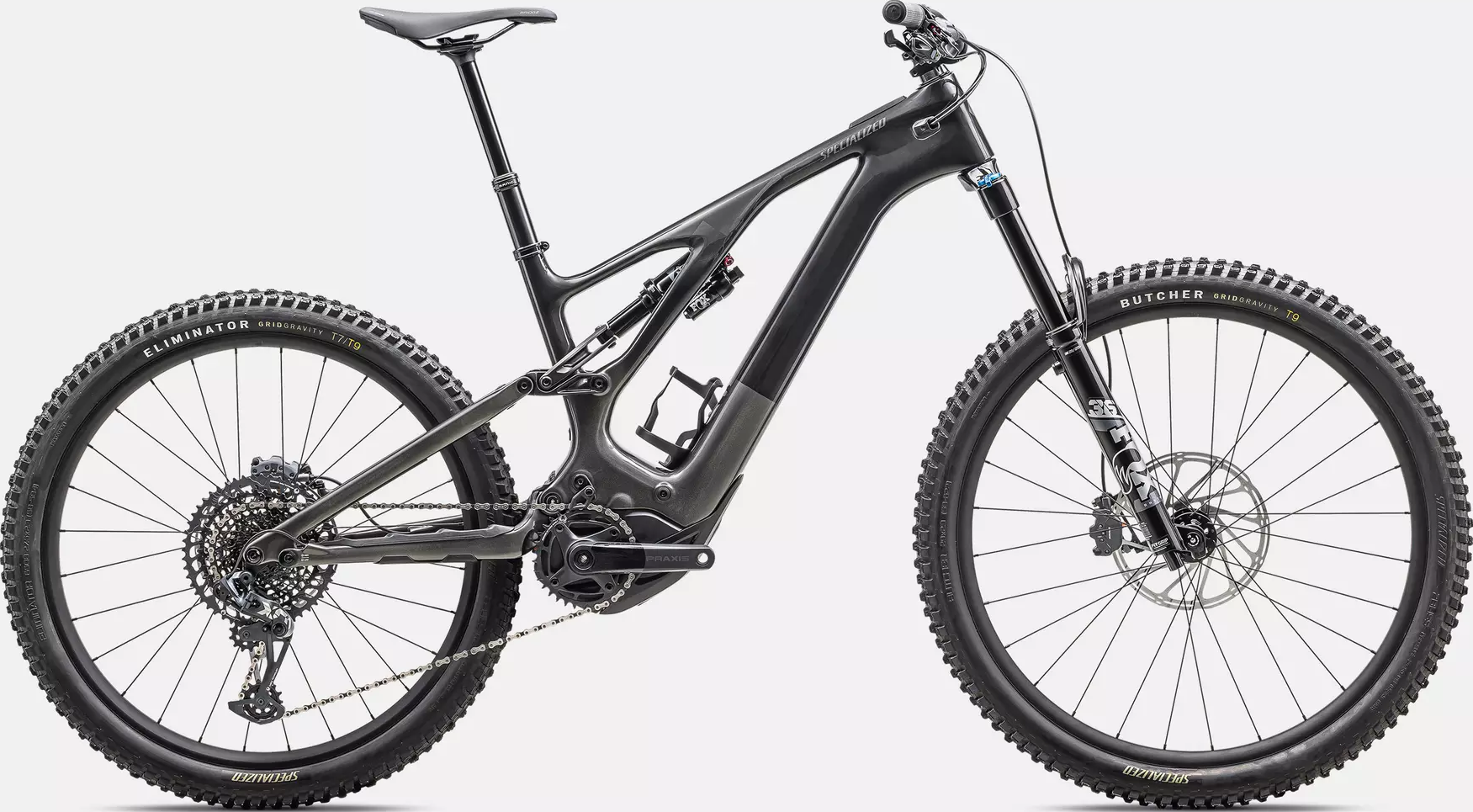 Specialized Turbo Levo 3 Comp 2025