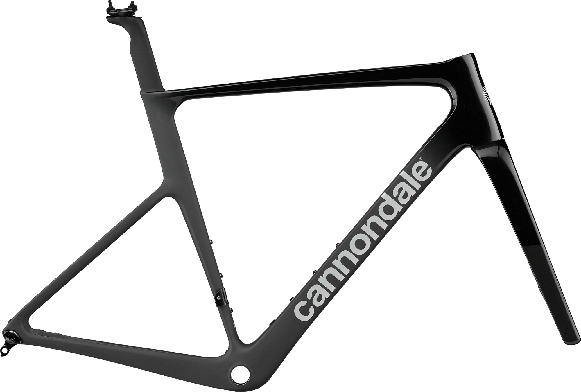 SuperSix_EVO_Hi-MOD_Frameset