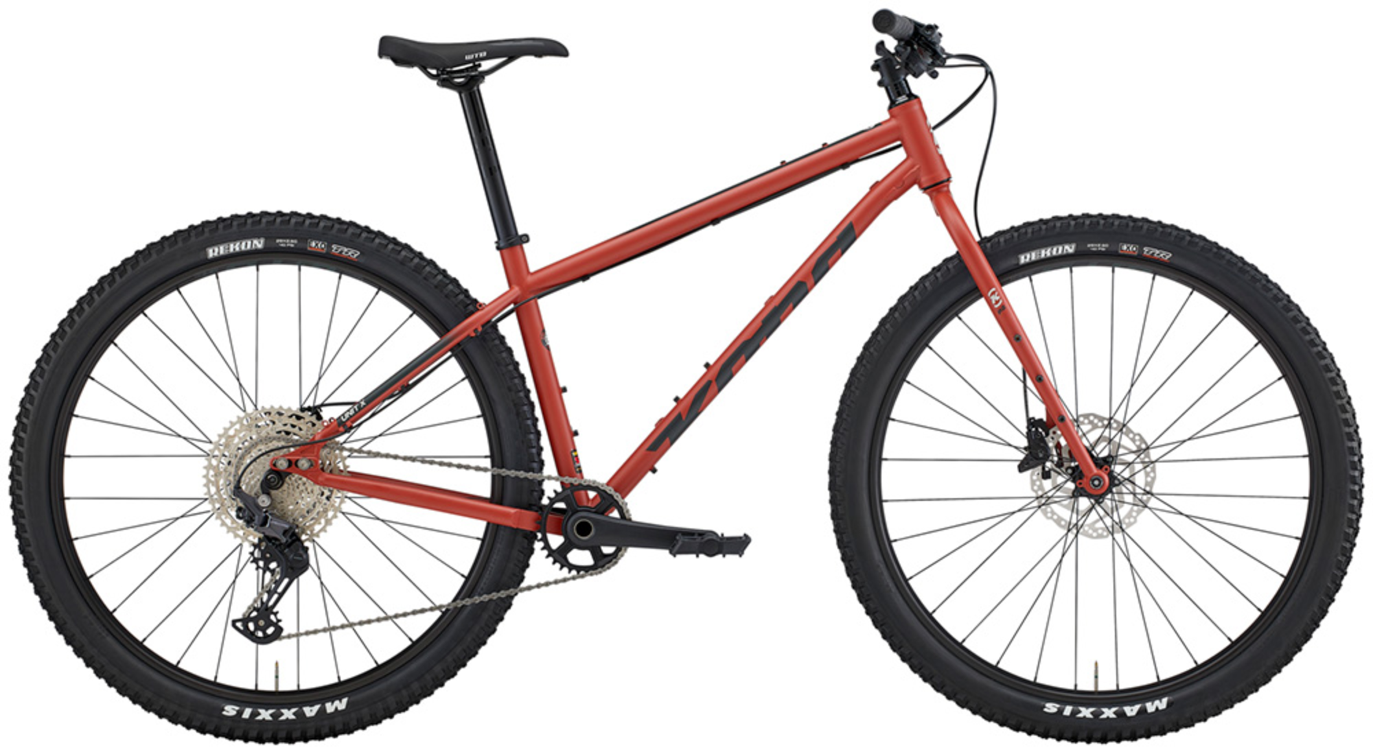 Kona Unit X 2023 | BikeExchange