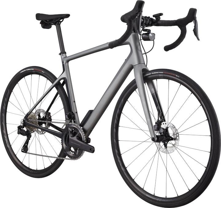 Cannondale Synapse Carbon 1 RLE 2022 | BikeExchange