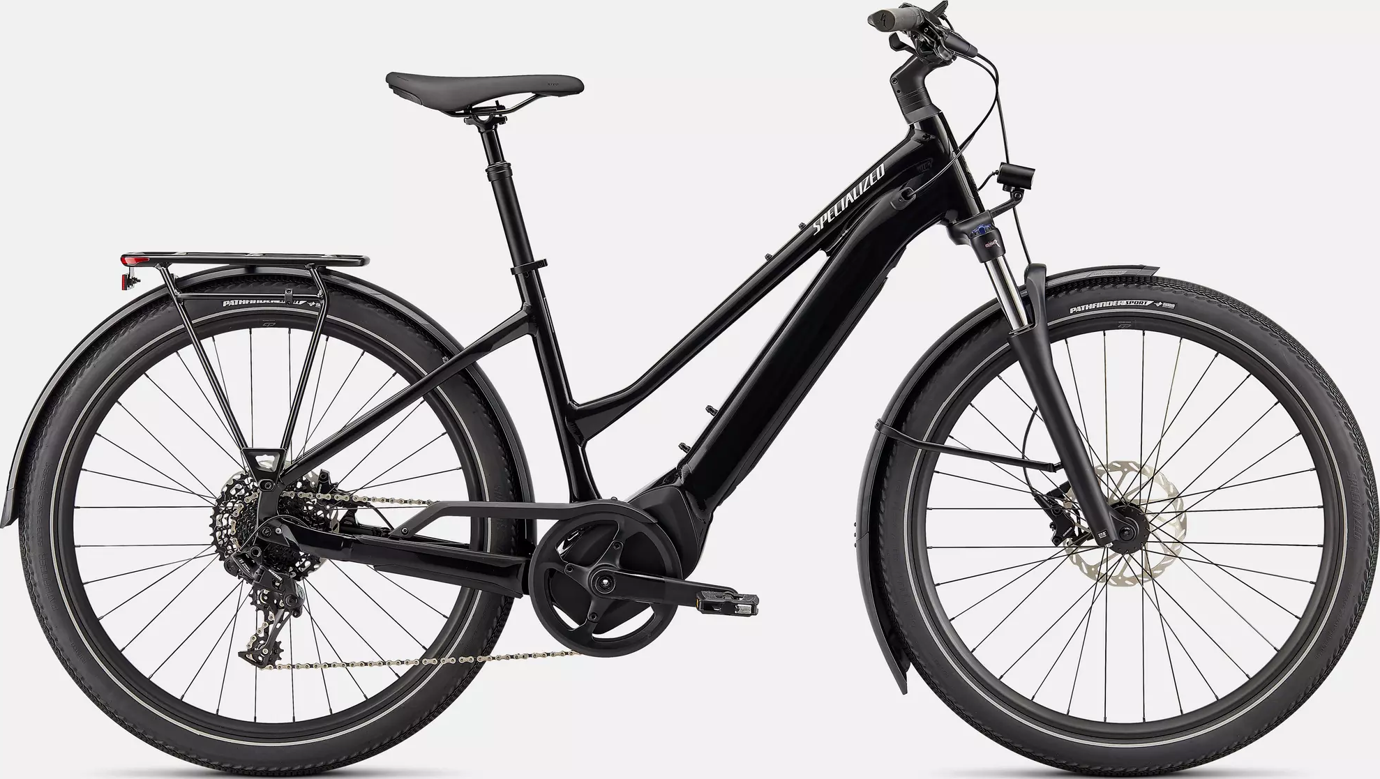 Specialized VADO 4.0 ST NB 2026