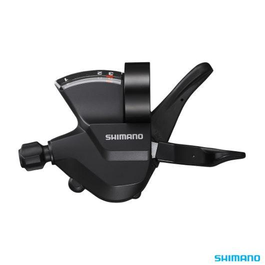 SL-M315_RAPIDFIRE+_LEVER_LEFT_3-SPEED