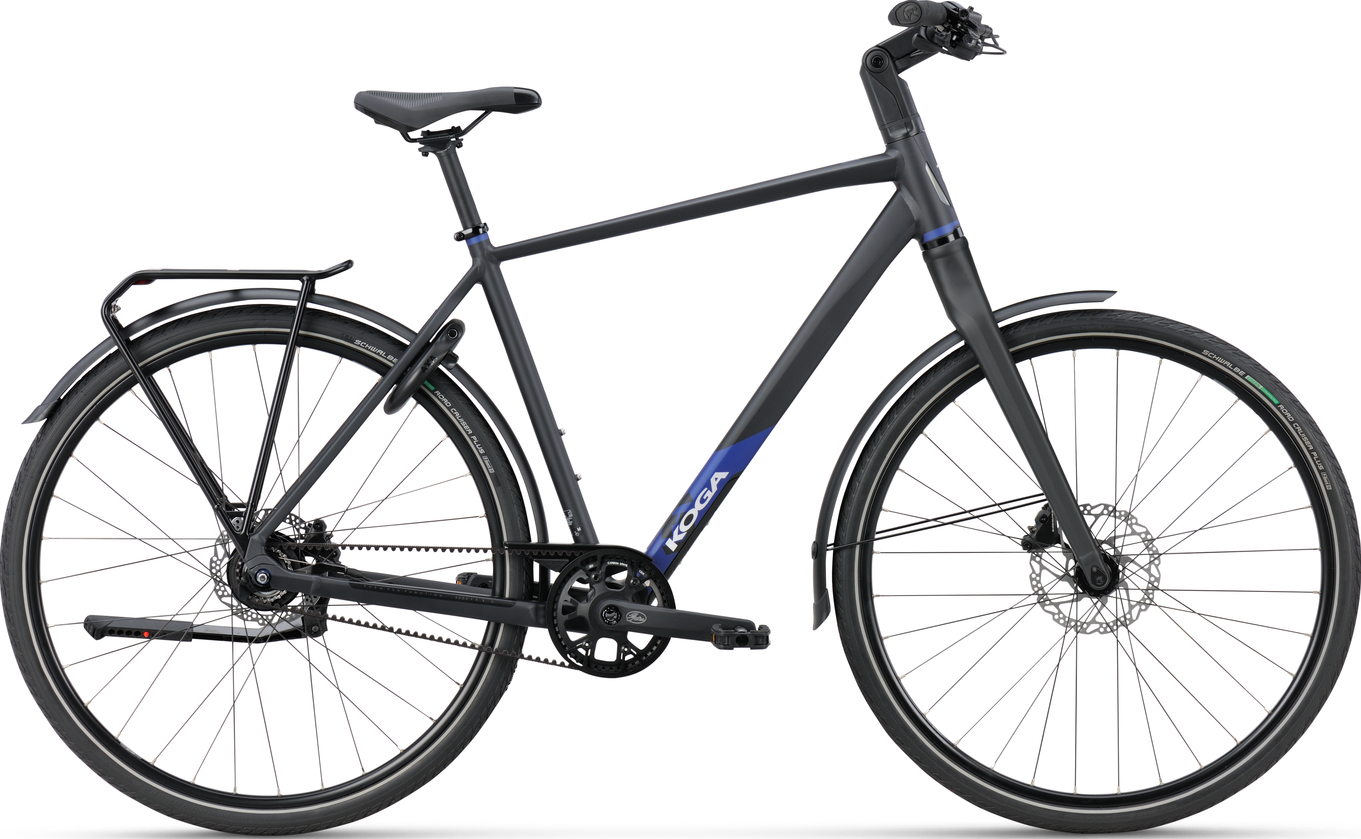 Koga F3 8.0 Rigid Diamant 2025