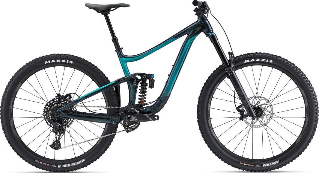 Giant Reign 29 SX 2022 | BikeExchange