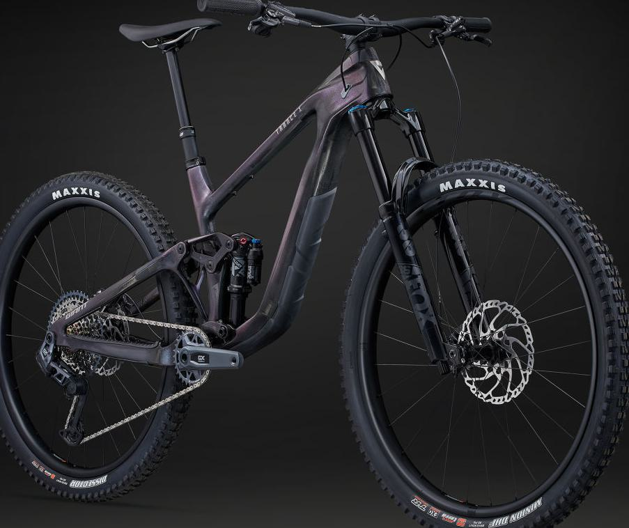 Giant Trance X Advanced 1 2024 | BikeExchange