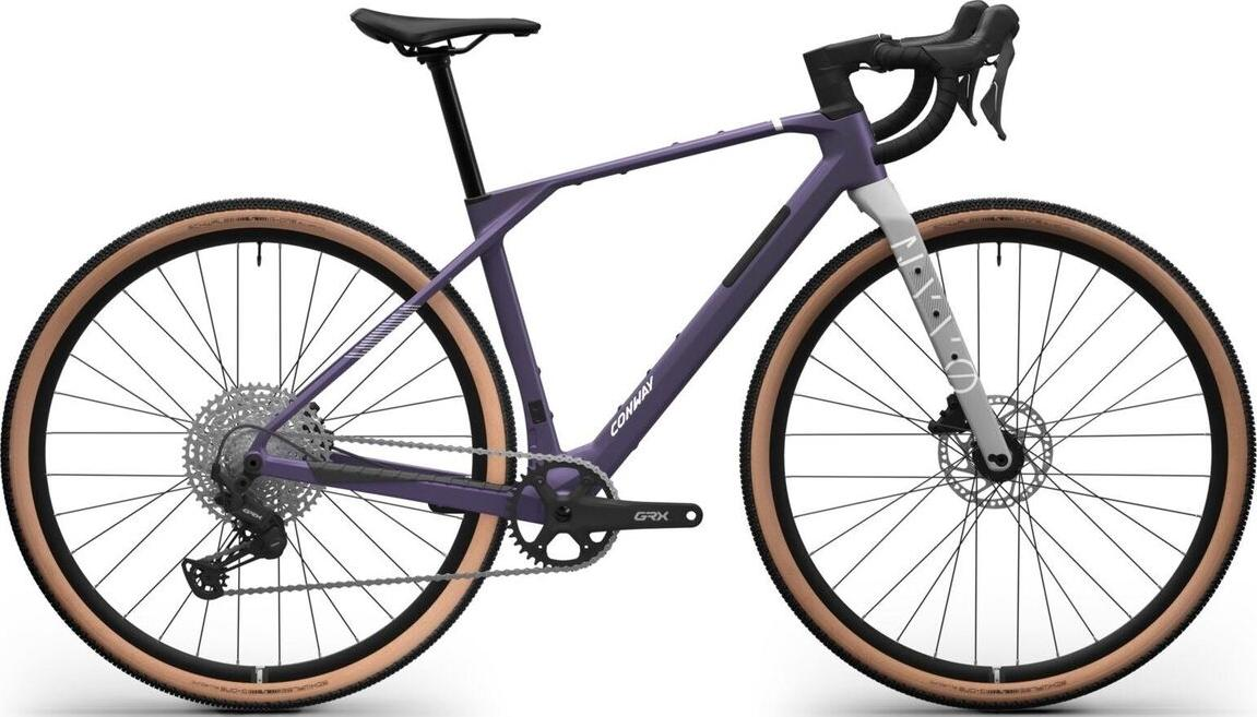 Conway Nyvo 10.0 Diamond 2026