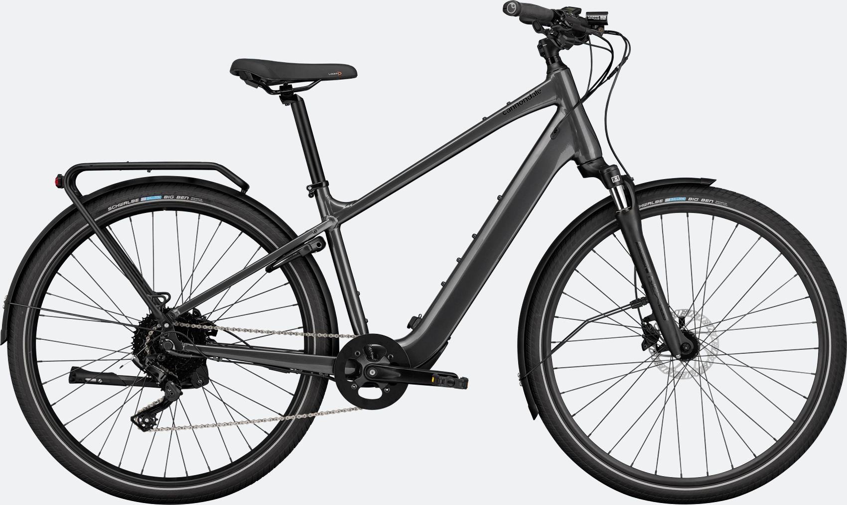 Cannondale Mavaro Neo SL 1 2023