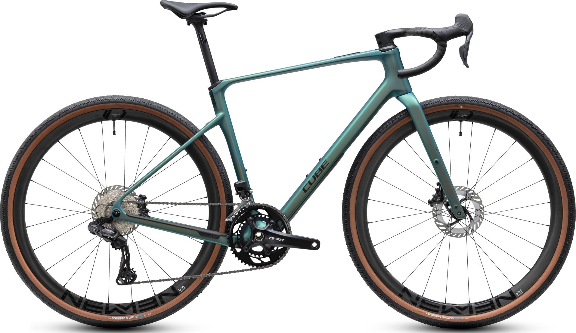 Cube Nuroad C:62 Race 2027