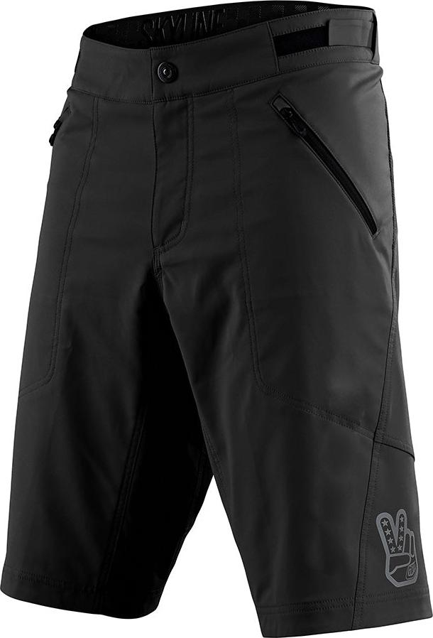 Skyline_Short_Solid