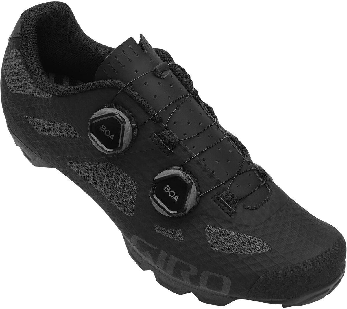 Sector_Shoe