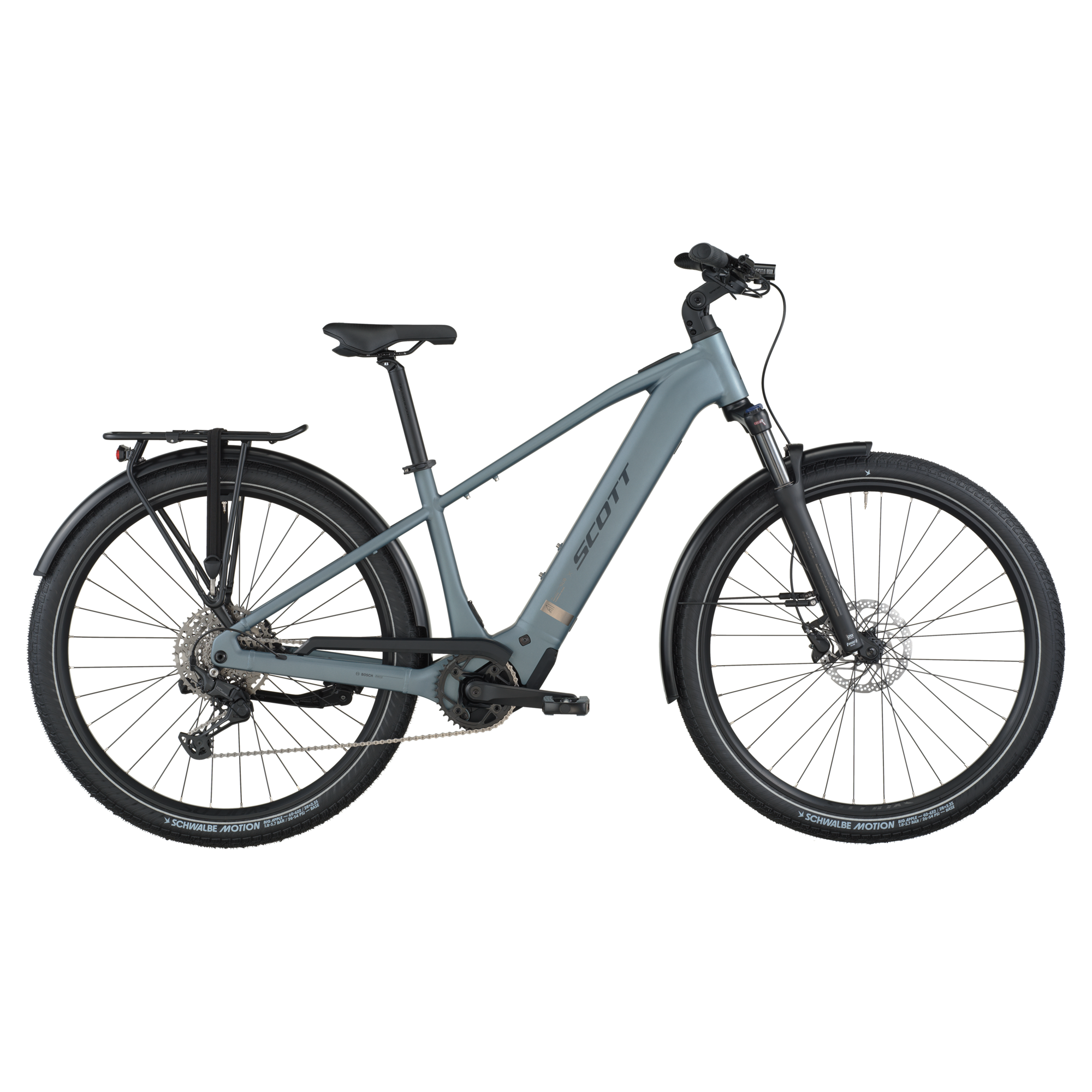 Scott Sub Sport 20 2026