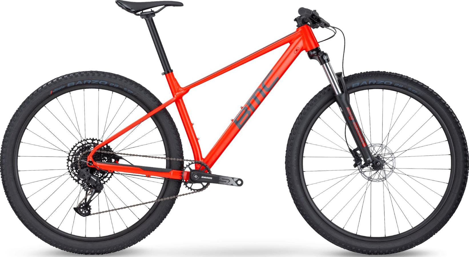 BMC Twostroke AL FOUR 2022 | BikeExchange