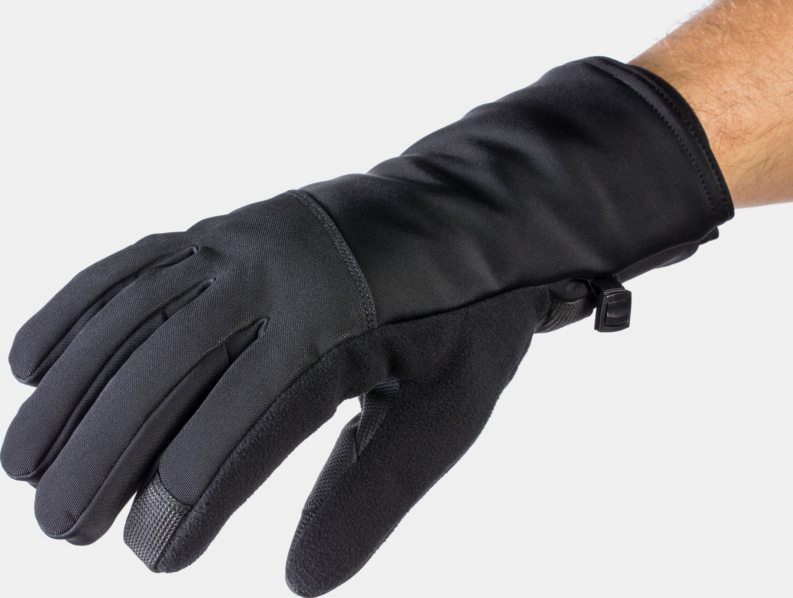 Velocis_Softshell_Cycling_Glove