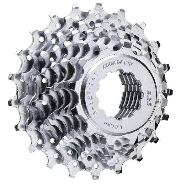 8_Speed_Shimano_Cassette