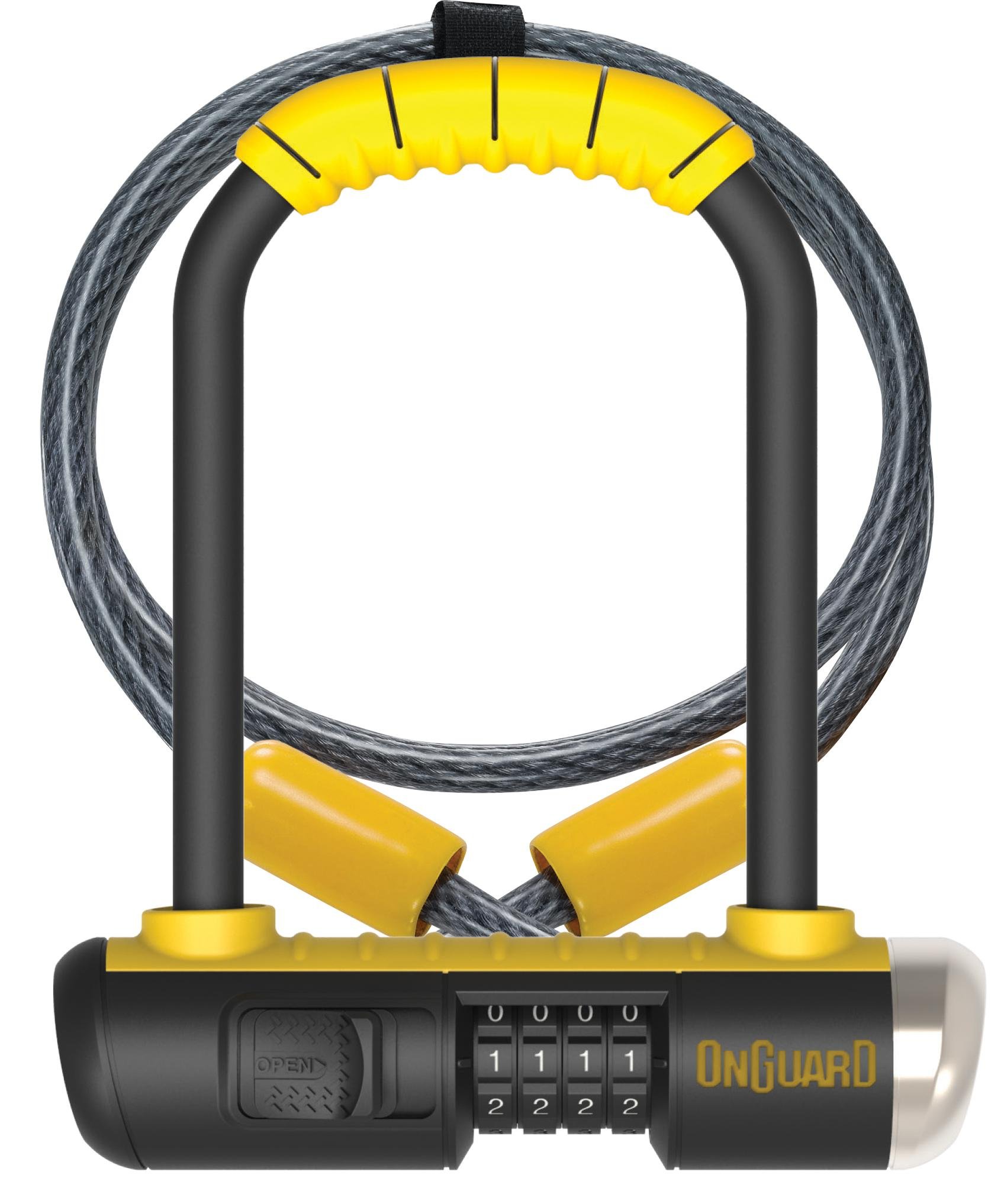 Combo_Mini_U-Lock